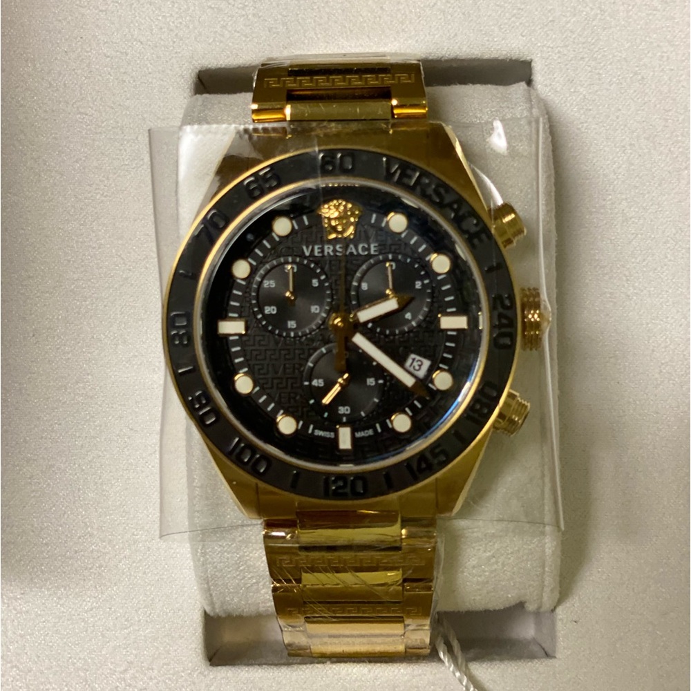 Versace